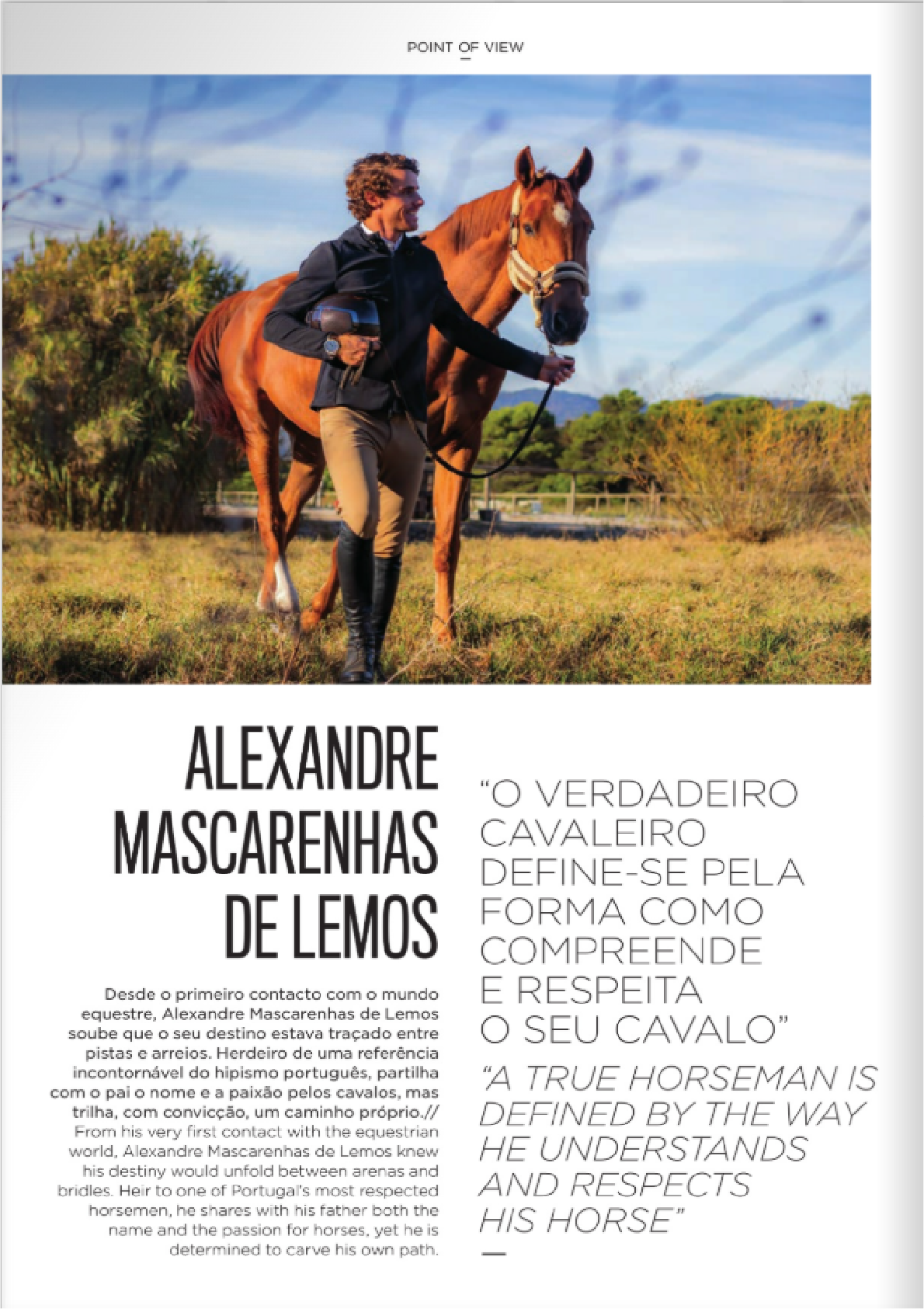 AML Magazine - Page 1