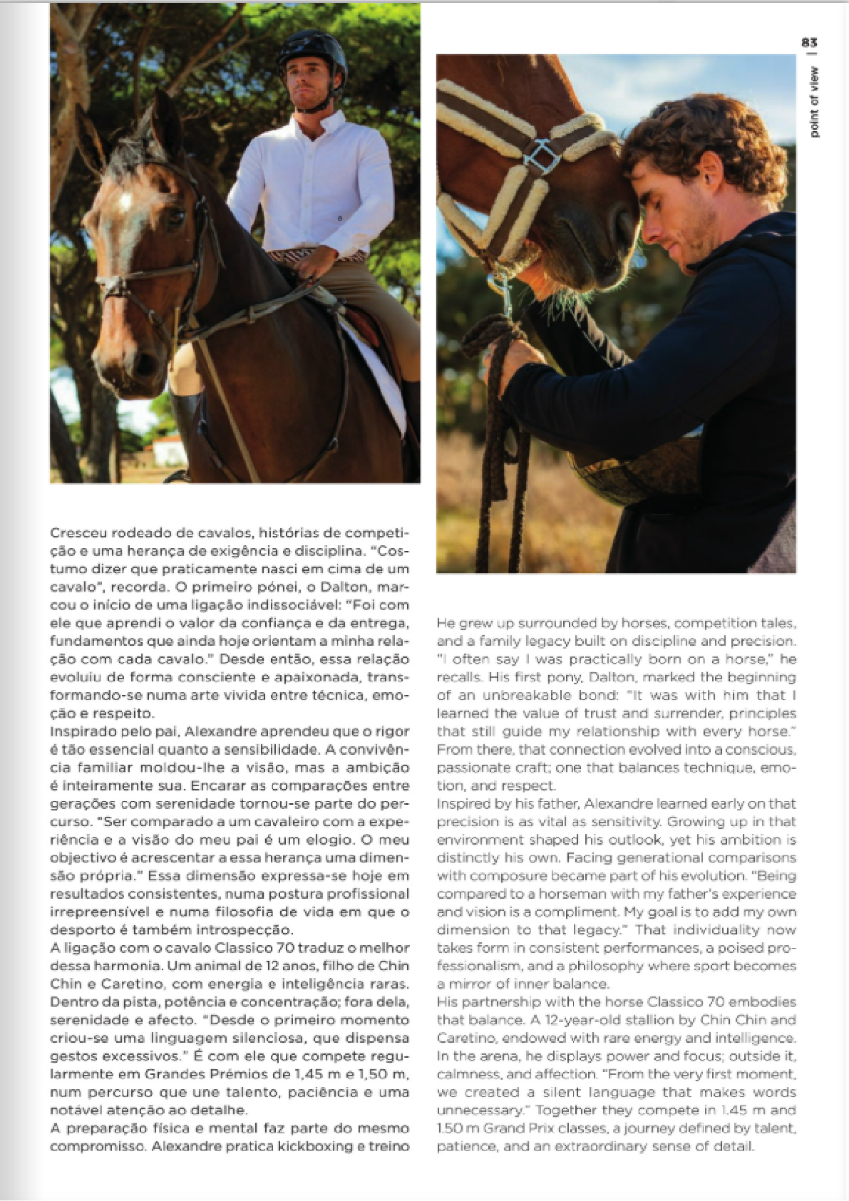 AML Magazine - Page 2
